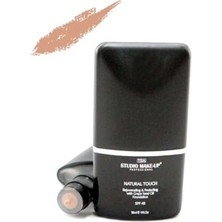 Ceylan Adam Make Up Fondöten - Natural Touch Foundation 3 30 ml 8680196114037