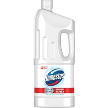 Ceylan Adam Yoğun Kıvamlı Çamaşır Suyu, Ultra Beyaz, Maksimum Hijyen, 1850 ml