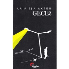 Uludaz Yayınları Gece 2