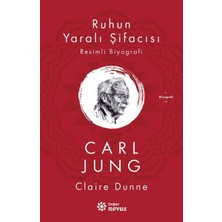 Doğan Novus Ruhun Yaralı Şifacısı Carl Jung