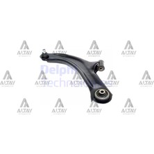Delphi Salıncak Clıo Iıı 05-11 / Mıcra 02= / Note 06= / Modus Sac Alt Rotilli Burçlu Sol 18MM