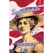 Otantik Kitap Sevgilerimle