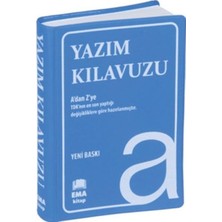 Chic Haven Yazım Kıluzu (A’dan Z’ye Tdk Uyumlu)