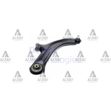 Delphi Salıncak Clıo Iıı 05-11 / Mıcra 02= / Note 06= / Modus Alt Rotilli Burçlu Sağ 18MM