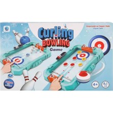 Ceylan Adam Oyun Curling/bowling