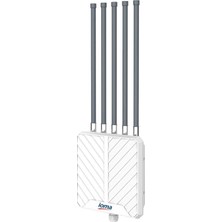 Altunlar Shop 3000 Mbps Wifi6 Outdoor Access Point IO-WA3000H
