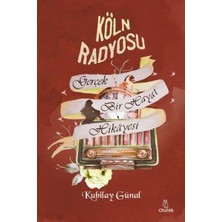 Otantik Kitap Köln Radyosu