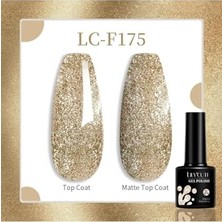 Ceylan Adam 7 ml Kalıcı Oje LC-F175 (56783) 4375