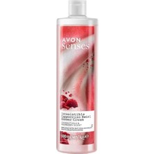 Ceylan Adam Senses Hindistan Cevizi Sütü ve Böğürtlen Kokulu Duş Kremi 500 Ml.