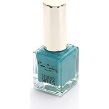 Ceylan Adam Studio Nails Oje 072 Numara