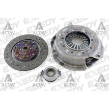 Exedy Debriyaj Seti Pıckup D21/D22 Td-25/27