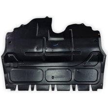 Ceylan Adam 1.4 Benzinli Motor Alt Muhafazası 6R0825235A, Vw Polo ile Uyumlu 2015-2016-2017
