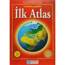 Chic Haven Li, Grafikli Ilk Atlas
