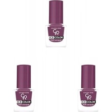 Ceylan Adam Ice Color Nail Lacquer NO:183 (3 Paketi)
