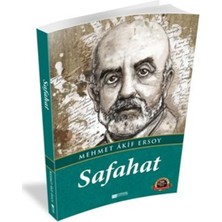 MGN Safahat 100 Temel Eser - Ortaöğretim