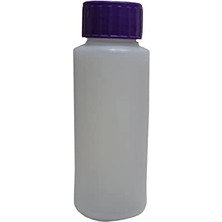 Ceylan Adam 100 Adet 60 ml Hediye, Oksiden ve Numune Için Boş Şişe