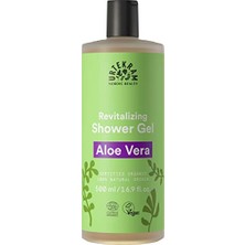 Ceylan Adam Organik Aloe Vera Duş Jeli 500 ml