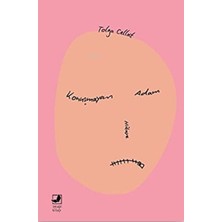 Terapi Kitap Konuşamayan Adam