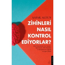 Destek Yayınları Zihinleri Nasıl Kontrol Ediyorlar?