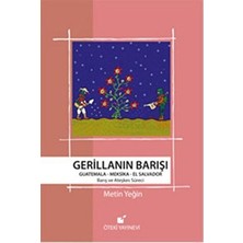 Öteki Yayınevi Gerillanın Barışı