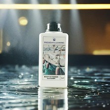 Ceylan Adam Bot, Professional Boat And Fender Cleaner/profesyonel ve Usturmaça Temizleyici 1 L