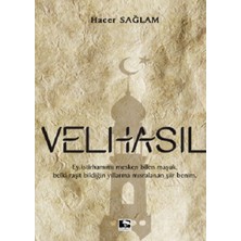 Çınaraltı Yayınları Velhasıl