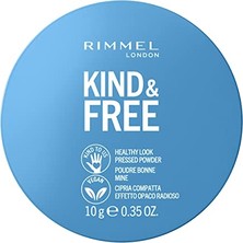 Ceylan Adam Pudra Kind Free Powder Medium NO:030 No: 30 Medium