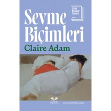 Kairos Kitap Sevme Biçimleri