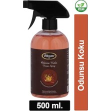 Ceylan Adam Odunsu Kokulu Premium Spreyli Oda Kokusu 500 Ml.