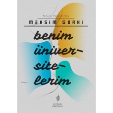 Yordam Kitap Benim Üniversitelerim