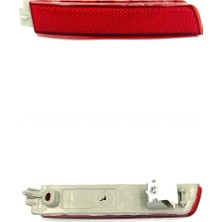 MATSUBA Nıssan Reflektör Tampon Juke 11-14 Arka Sol - 26565-5C000