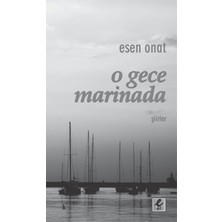 Efil Yayınevi O Gece Marinada