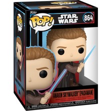 Funko Pop! Star Wars Anakin Skywalker (Padawan) #864