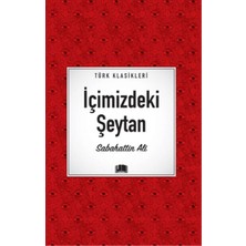 Ema Klasik Içimizdeki Şeytan