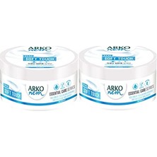 Ceylan Adam Nemlendirici El ve Vücut Kremi 250 ml x 2 Adet