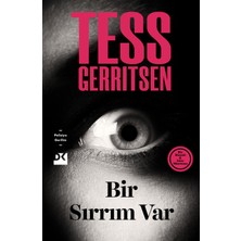 Ceylan Adam Bir Sırrım Var