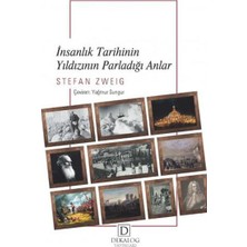 Dekalog Yayınları Insanlık Tarihinin Yıldızının Parladığı Anlar