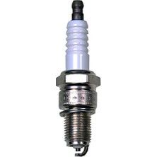 Ceylan Adam Honda Mitsubishi Toyota Yamaha Uyumlu W22EPRU-11 Nikel Ateşleme Bujisi (10PK) 3089
