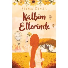 Dokuz Yayınları Kalbim Ellerinde