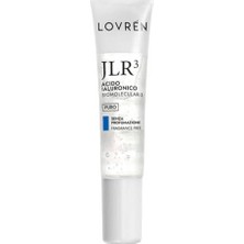 Ceylan Adam Jlr3 Hyaluronic Acid Biomolecular3 Nemlendirici ve Dolgunlaştırıcı Yüz Serumu 15 ml