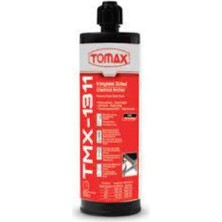 Ceylan Adam Epoksi Kimyasal Dübel, 410 Ml; Beton, Taş ve Tuğla Için Reçine