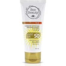 Ceylan Adam Koruyucu Yaşlanma Karşıtı Yüz Kremi 50 Spf 50 ml