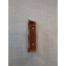 Ceylan Adam 17X25 Sineklik Kulp Tutamak 5 Adet A Meşe
