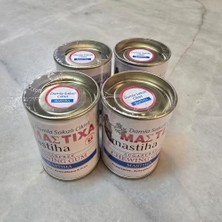 Ceylan Adam Damla Sakızlı Ciklet 4'lü | Doğal Damla Sakızlı; Aspartam, Şeker, Gluten ve Katkı Maddesi Içermeyen; Diş ve Mide Dostu Ferahlatıcı Ciklet.