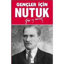 Koloni Gençler Için Nutuk