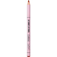 Ceylan Adam Lip Candy Dudak Kalemi 07 Cherry Popsicle, Kırmızı