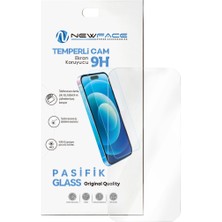 Tbl Dekor Samsung Galaxy A27 5g Pasifik Cam Ekran Koruyucu