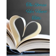 Ceylan Adam The Stories Her Heart Tells Yazma Günlüğü, 2022 Günlüğü