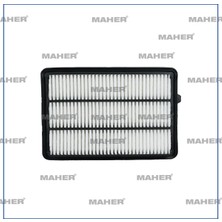Maher Hava Filtresi Qashqaı 18= / Kadjar  1.5 Dcı