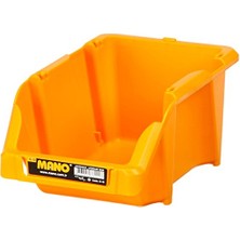 Ceylan Adam R/10 Avadanlık, Polypropylene, Sarı, 1 Adet